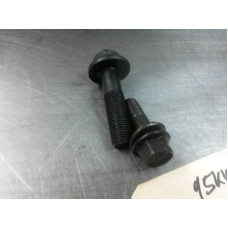 95K109 Camshaft Gear Bolts Pair For 12-14 Honda CR-V 2.4 95K109 Camshaft Gear Bolts Pair For 12-14 Honda CR-V 2.4